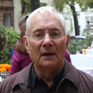 August-Wolfgang Hissnauer