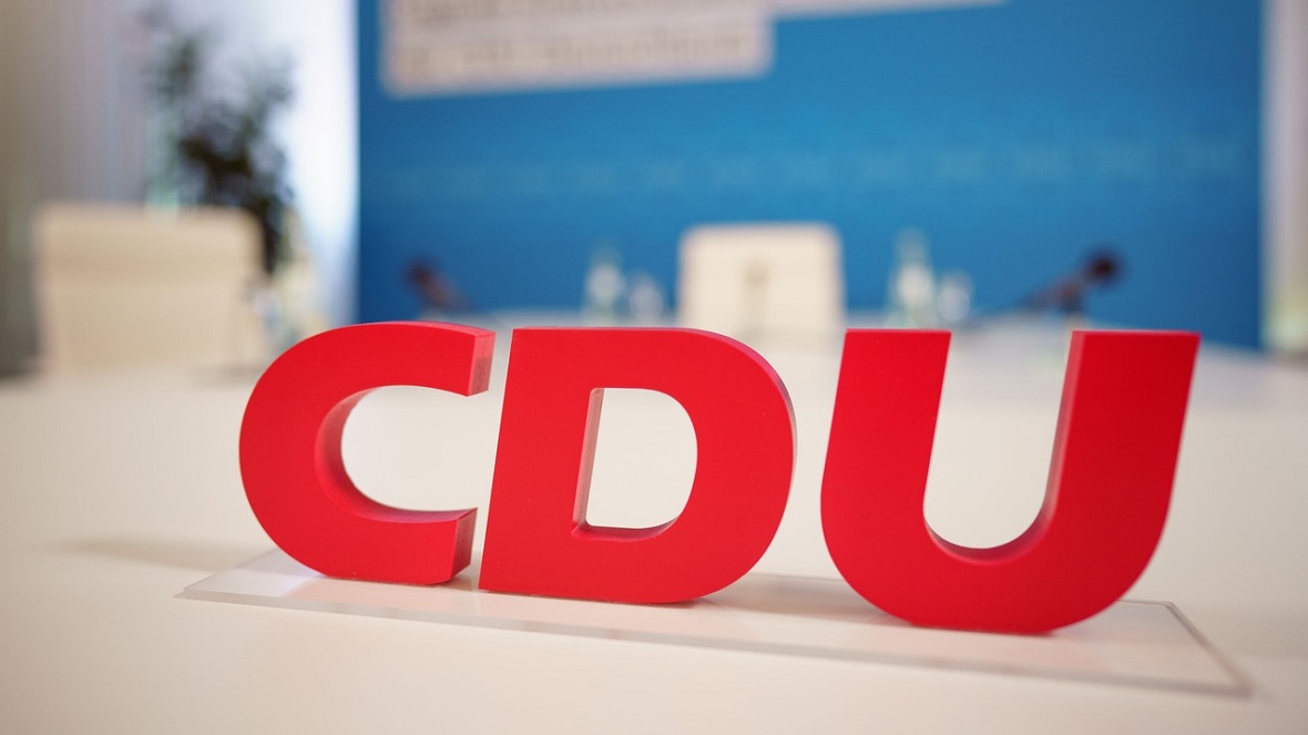 Bild: CDU/Steffen Böttcher