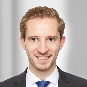 Dr. Lukas Bttcher